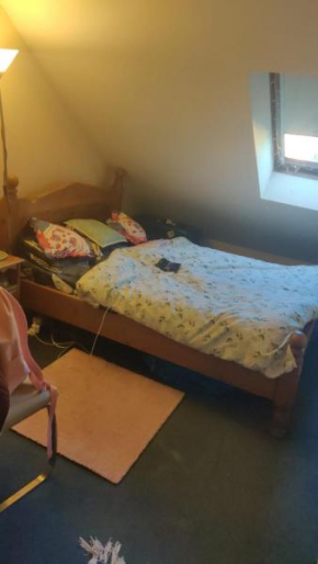 Private Room in Dublin City Centre Opposite Connolly Station